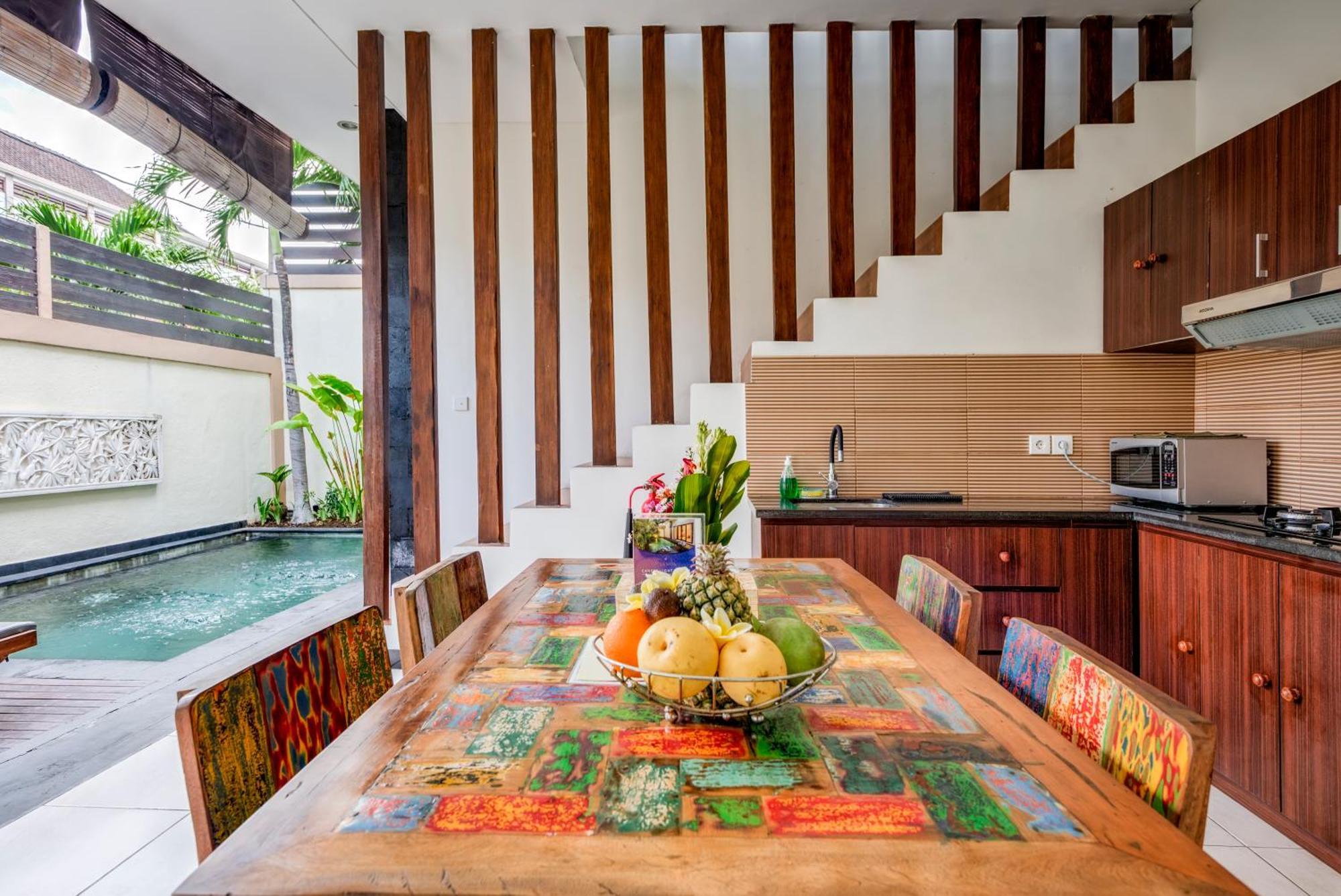 Villa Raka Managed By Manara Legian  Exterior photo